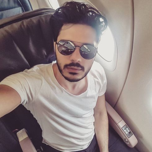 الیاس یالچینتاس چوک یالنیزیم